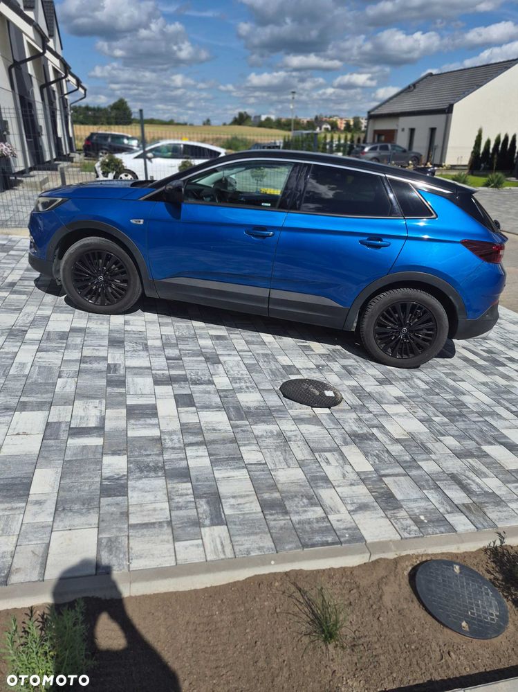 Opel Grandland X - 2