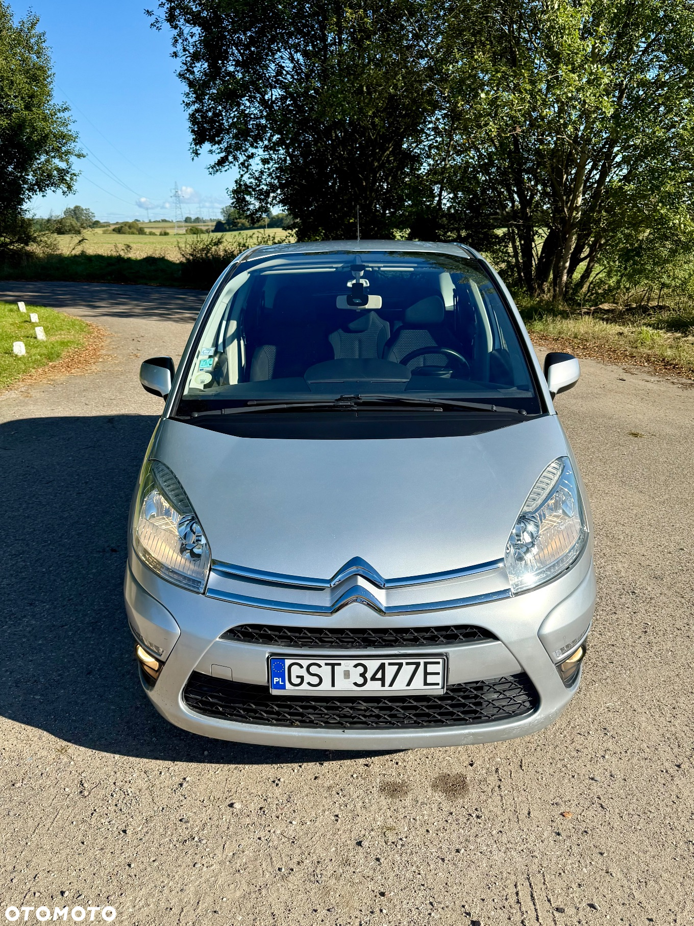 Citroën C4 Picasso 1.6 HDi Selection - 2