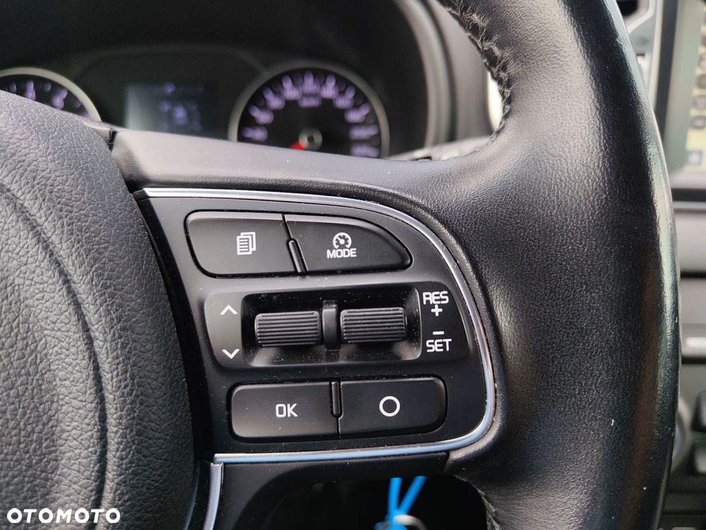 Kia Sportage 1.6 GDI M 2WD - 25