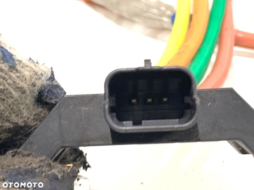 CZUJNIK TEMPERATURY SPALIN  RENAULT KANGOO / GRAND KANGOO II (KW0/1_) 2008 - 2022 1.5 dCi 115 (KW17) - 4