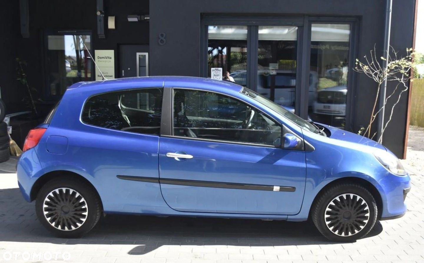 Renault Clio 1.6 16V Expression - 6