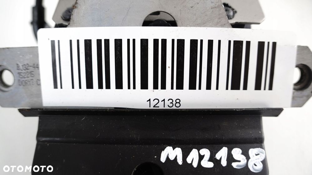 ZAMEK KLAPY TYŁ RANGE ROVER EVOQUE 11-13R - 2