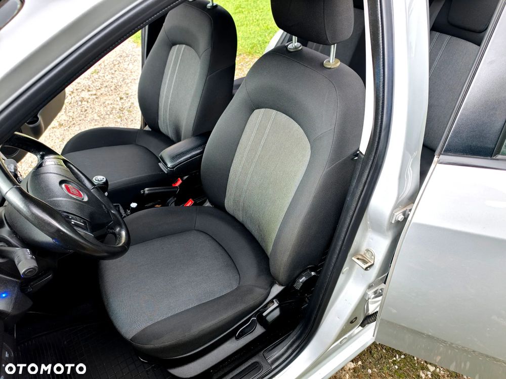 Fiat Punto Evo 1.4 8V Mylife - 16