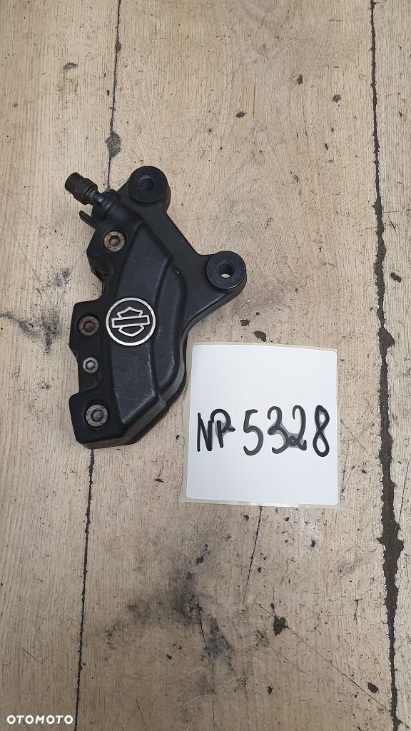 Zacisk hamulcowy Harley Davidson Touring - 1