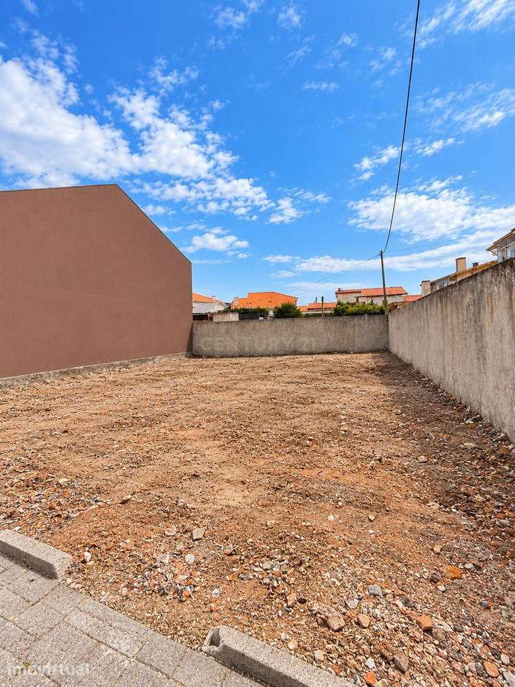 Terreno para Construção na Madalena – Vila Nova de Gaia - Grande imagem: 4/6