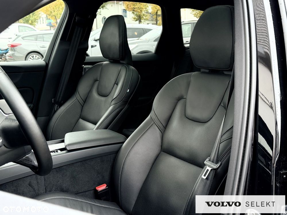 Volvo XC 60 - 21