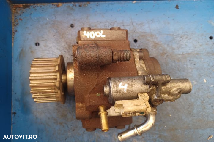 POMPA INALTA PRESIUNE 1.6 TDCI 9676289780 A2C53384062 MX1253 Ford Foc - 2
