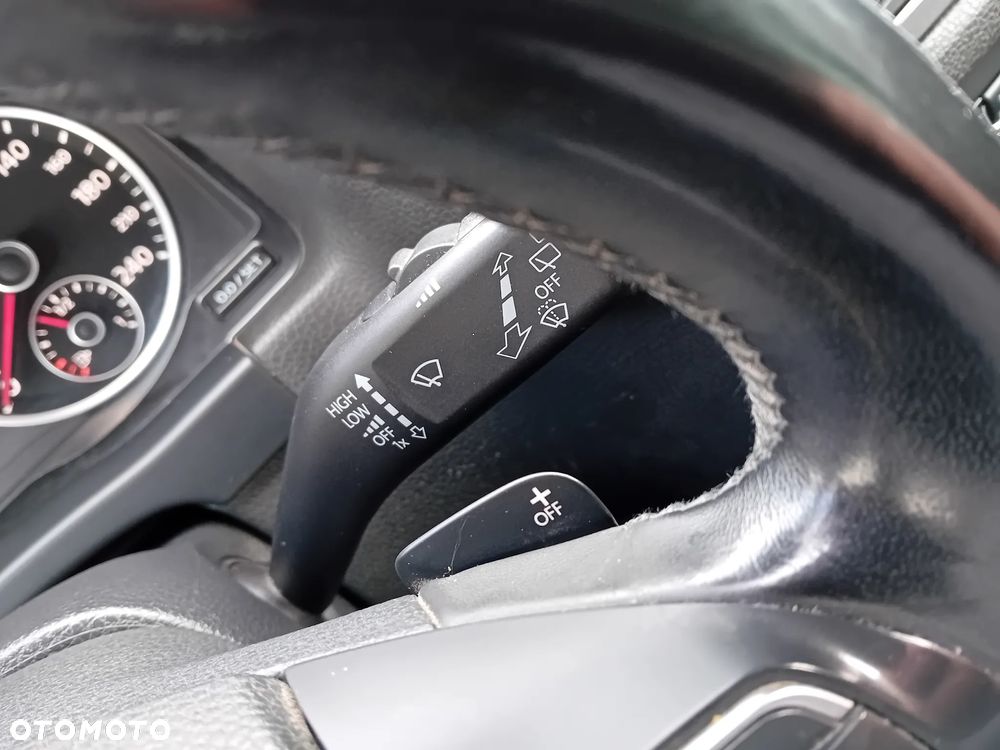 Volkswagen Tiguan 2.0 TDI 4Mot Sport DSG - 28