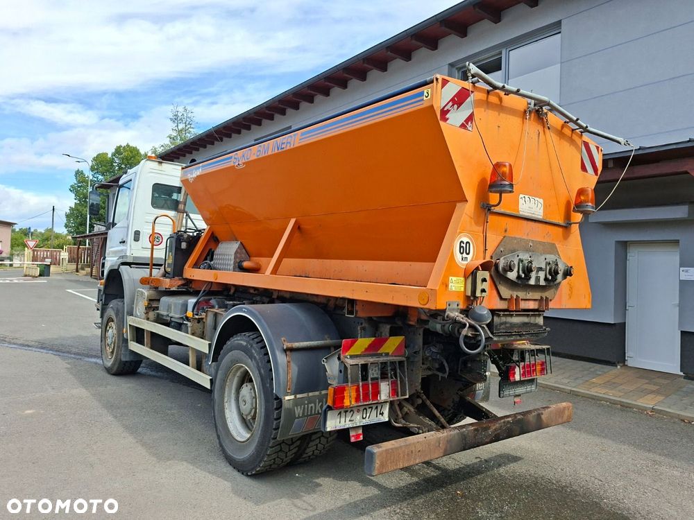 ACTM 1823 4X4 - 7