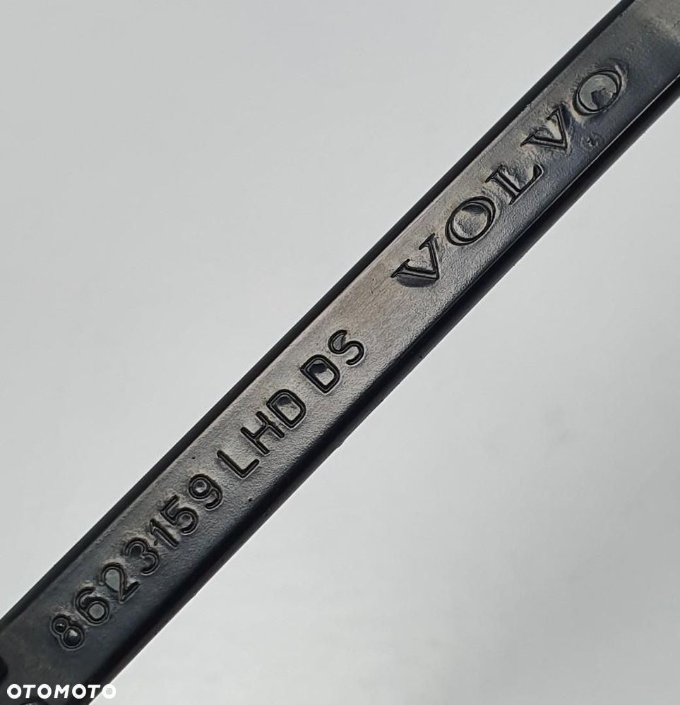 RAMIĘ WYCIERACZKI LEWE VOLVO V50 8623159 EUROPA - 5