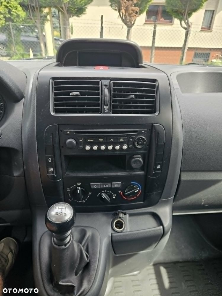 Peugeot Expert - 17