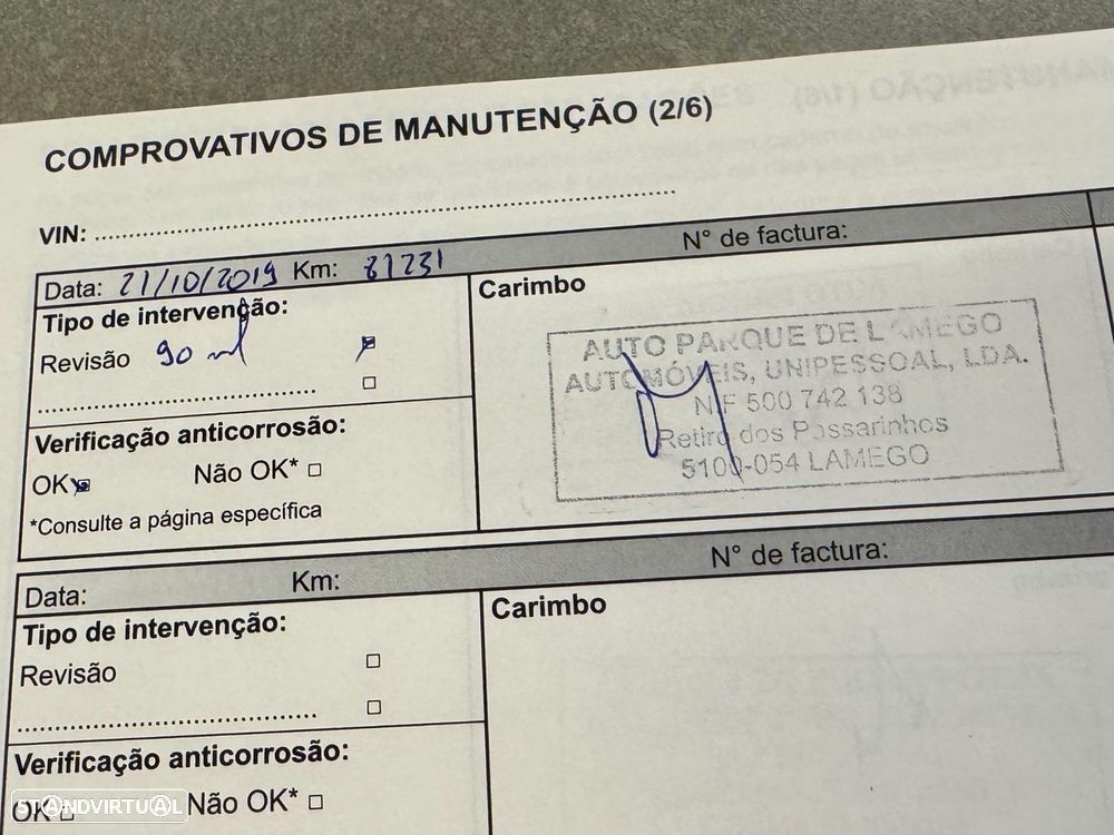 Renault Mégane Sport Tourer 1.6 dCi GT EDC - 12