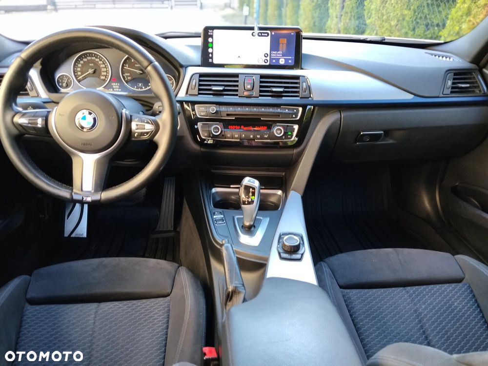 BMW Seria 3 - 19