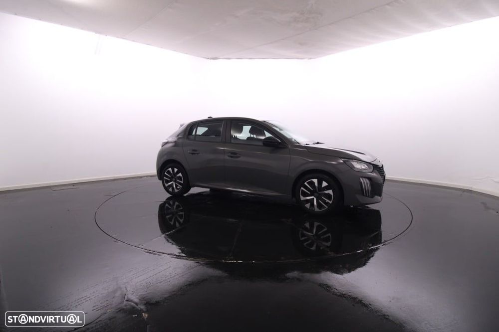 Peugeot 208 1.2 PureTech Active - 10