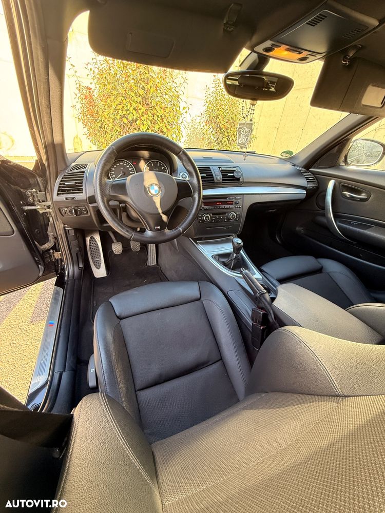 BMW Seria 1 - 18