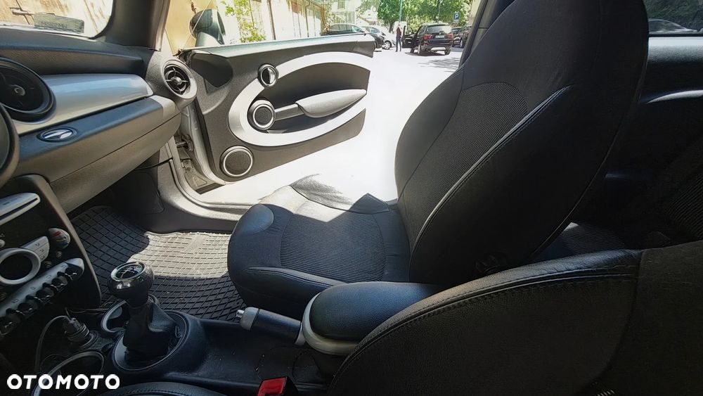 MINI Cooper - 15