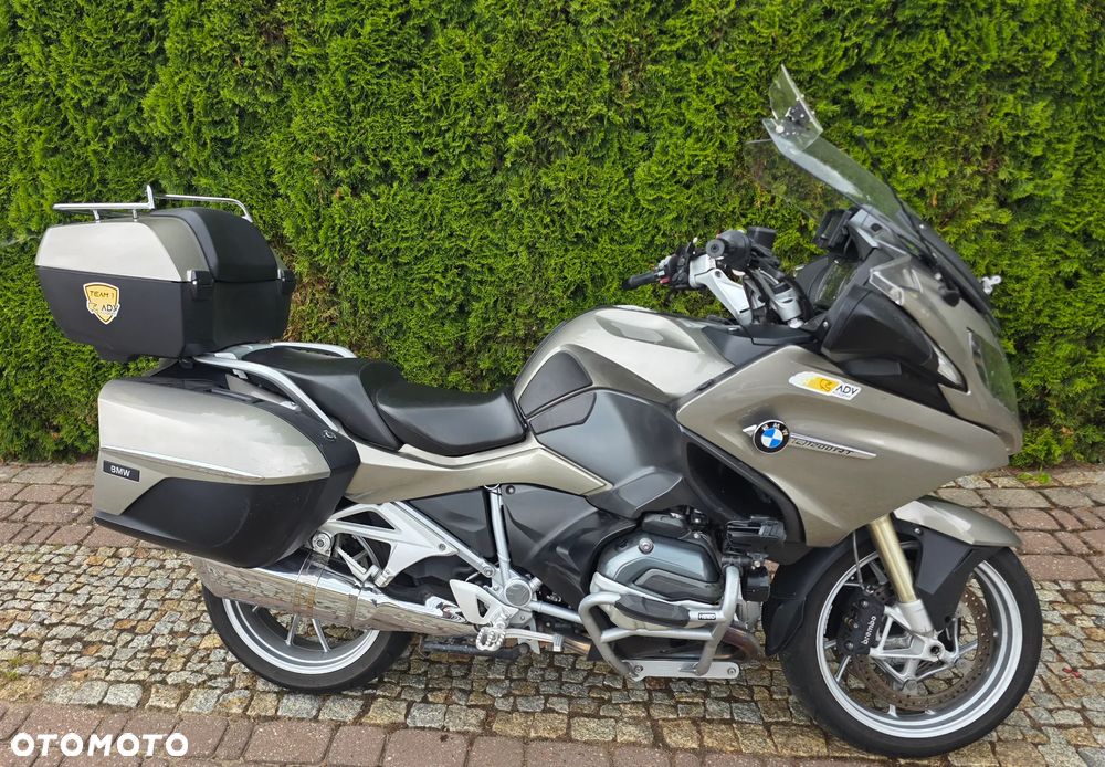 BMW R - 5