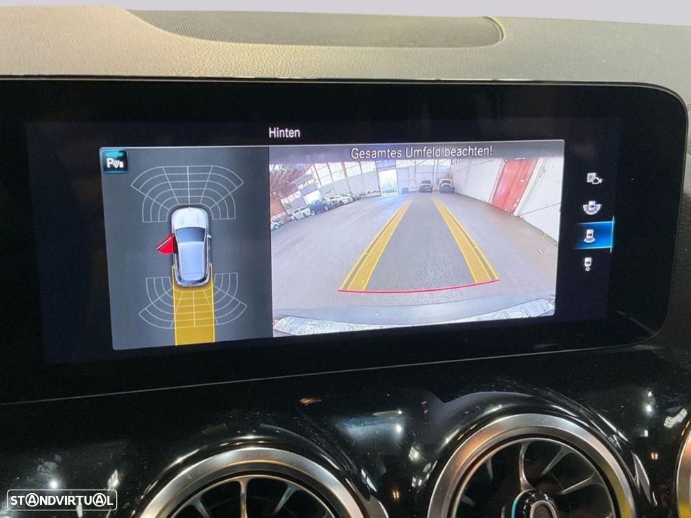 Mercedes-Benz EQA - 7