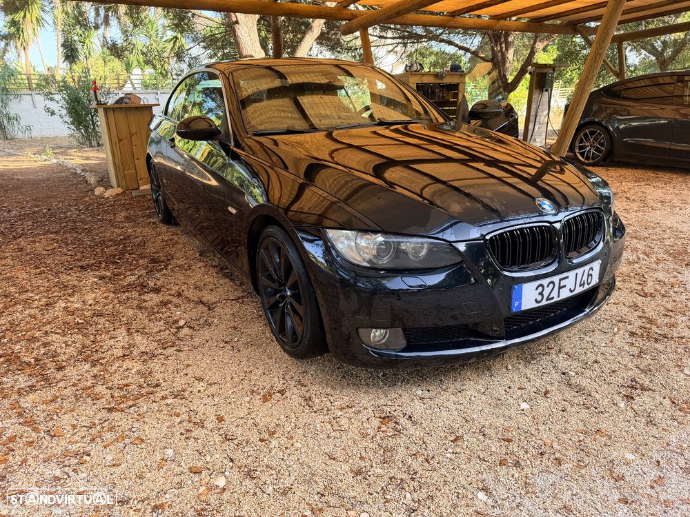 BMW 330 d Auto - 15
