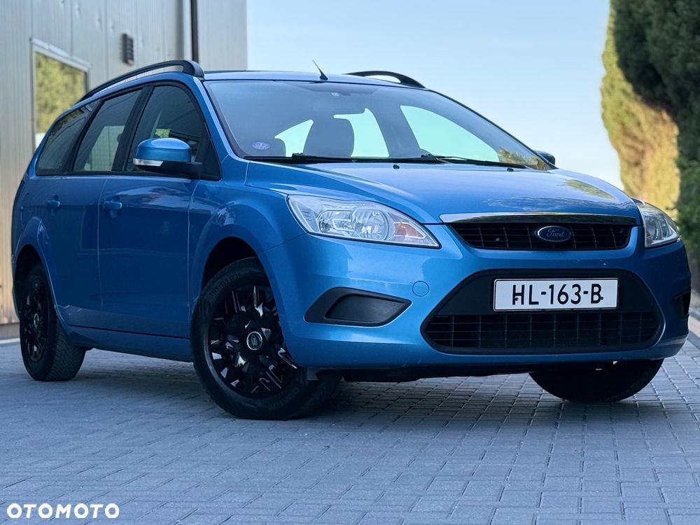 Ford Focus - 17