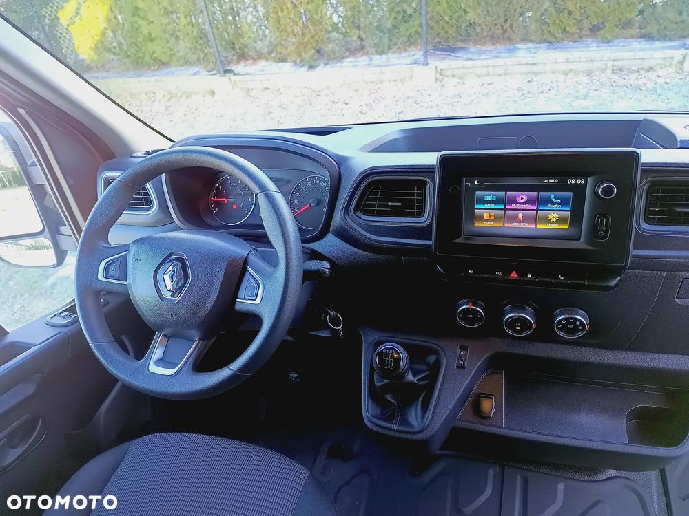 Renault Master L3H2 - 25