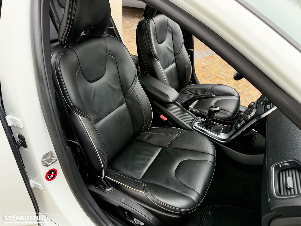 Volvo V40 D4 RDesign - 49