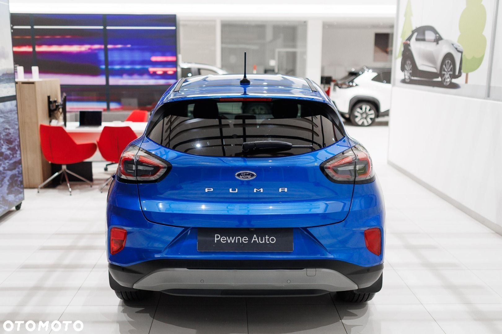 Ford Puma - 6