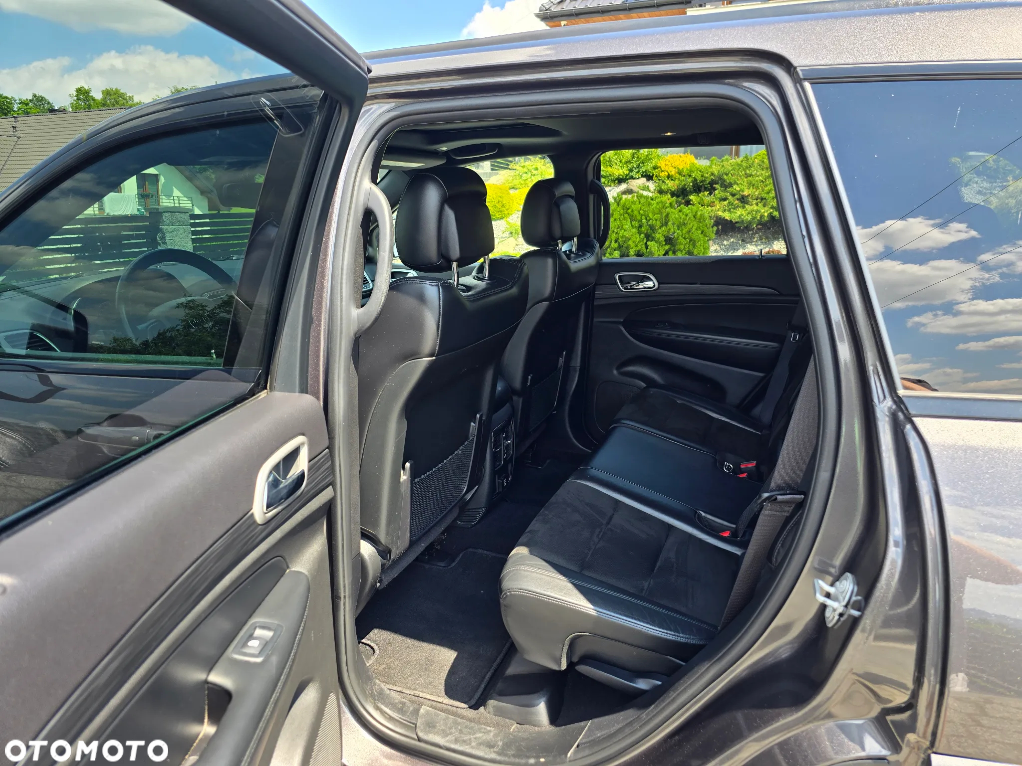 Jeep Grand Cherokee - 7