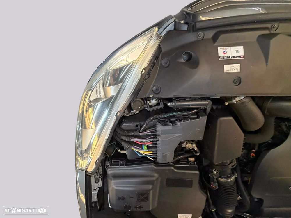 Peugeot 508 RXH - 31