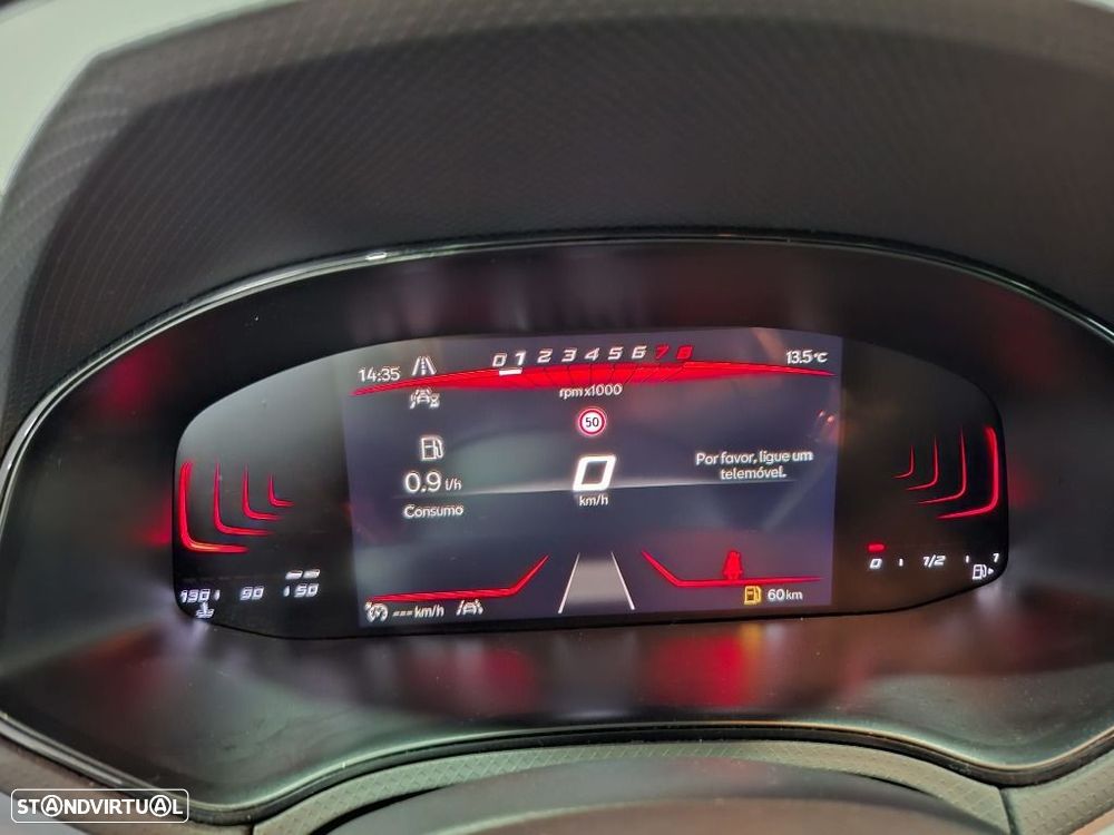 SEAT Arona 1.0 TSI FR - 20