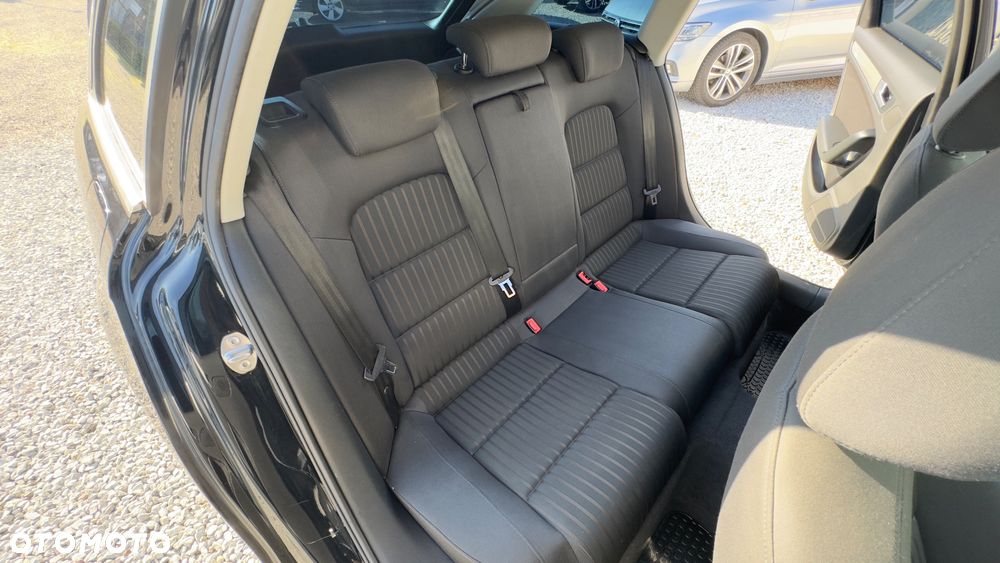 Audi A4 - 38