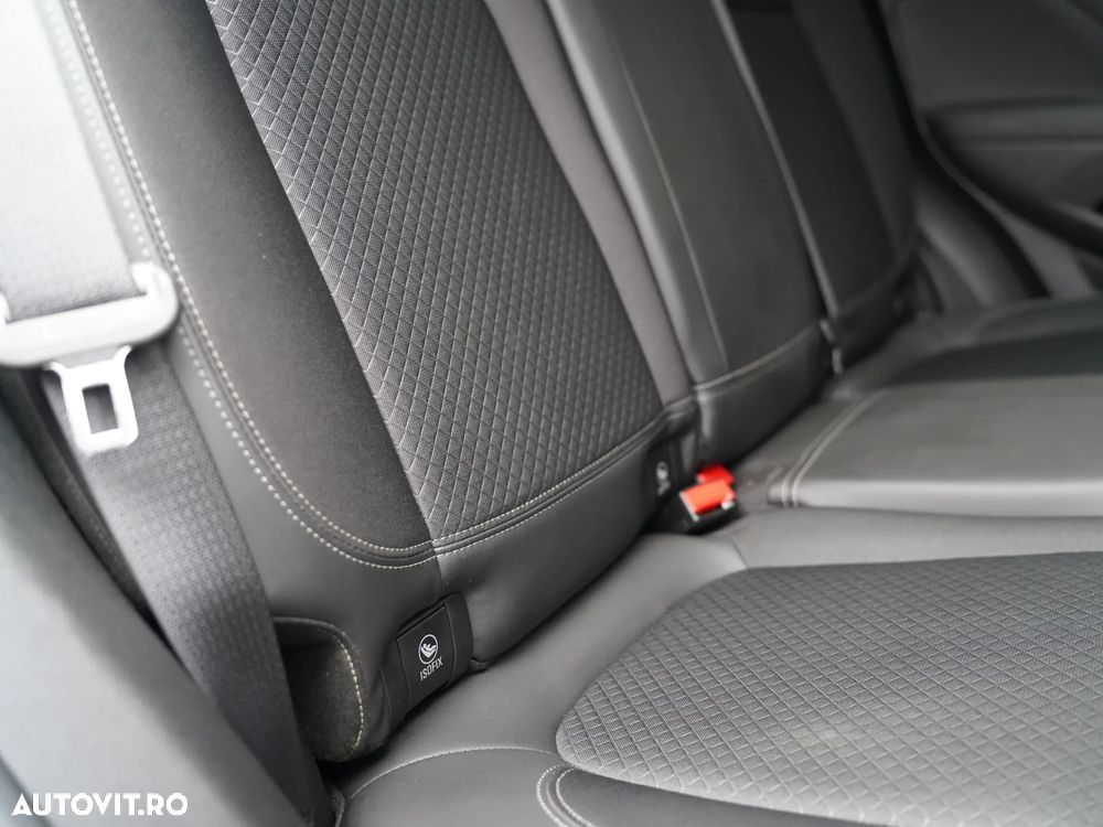 Opel Mokka X 1.4 ECOTEC Start/Stop Ultimate - 31