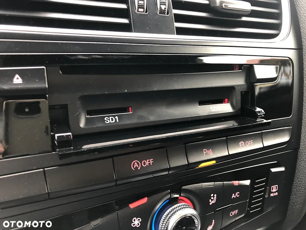 Audi A5 2.0 TDI S tronic - 18