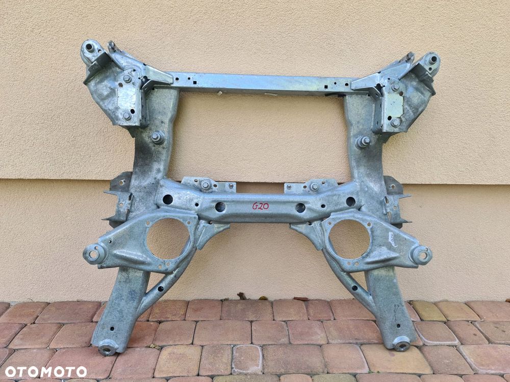bmw g20 g21 sanki koŁyska przÓd przednia 6883131