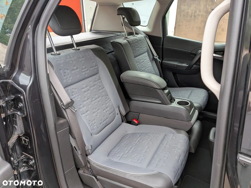 Opel Meriva 1.4 T Cosmo - 23