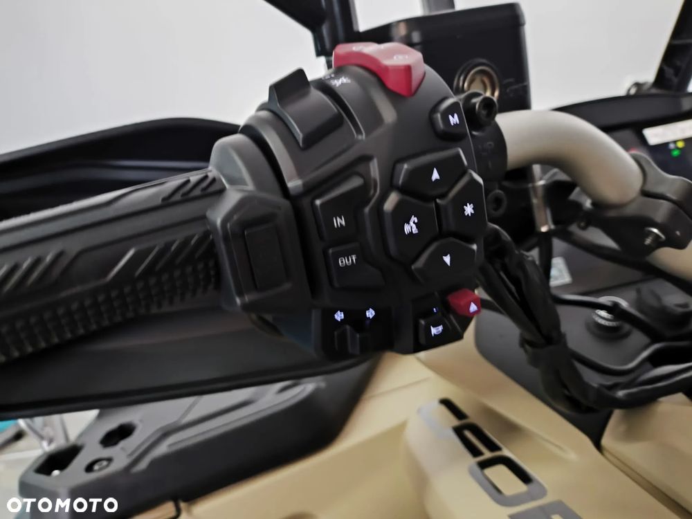 CFMoto CForce - 15