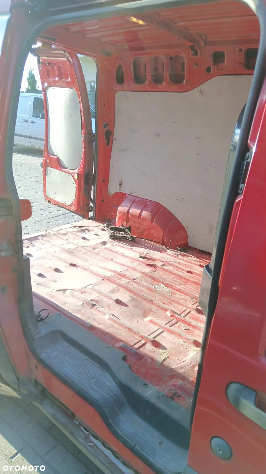 Ford TRANSIT CONNECT - 6