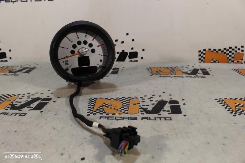 Quadrante Mini Mini (R56)  9260580 01 / 27214490 / 926058001 - 1