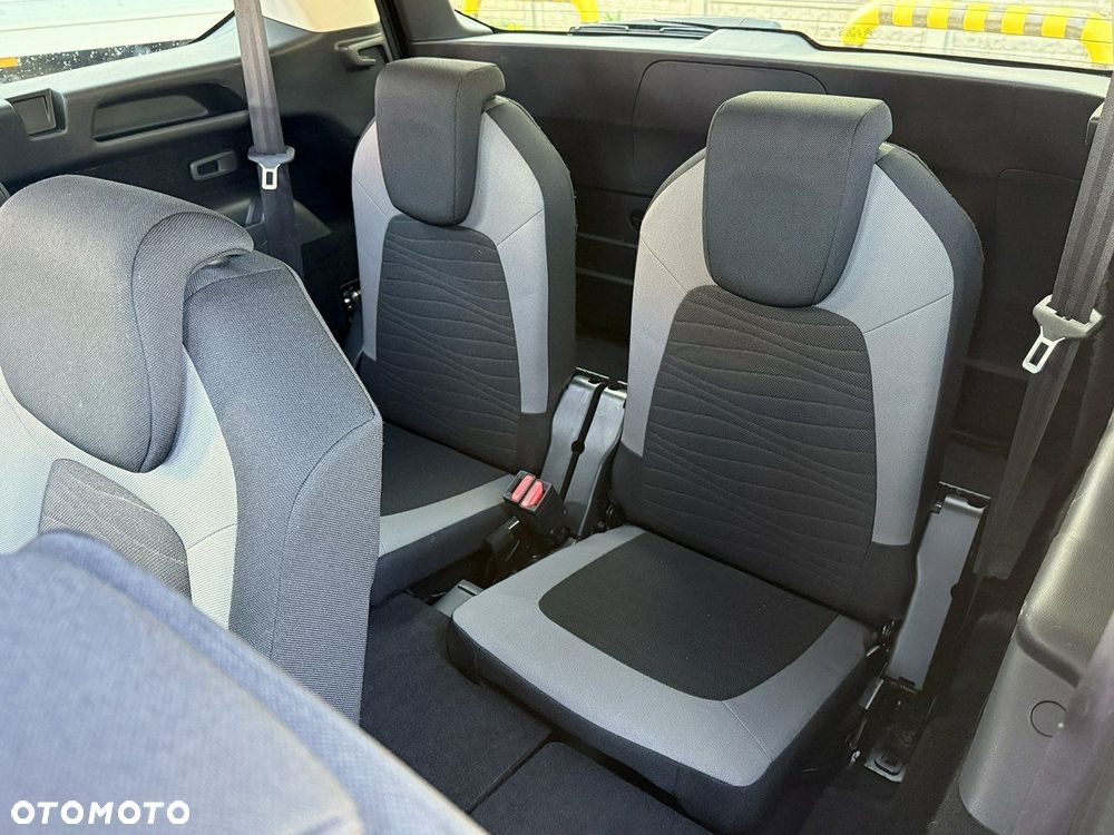 Citroën C4 Grand Picasso BlueHDi 150 Exclusive - 20