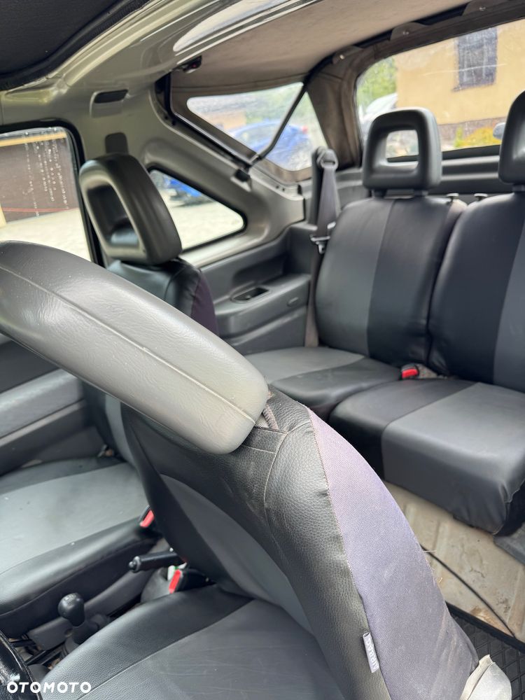 Suzuki Jimny 1.3 Jeans - 6