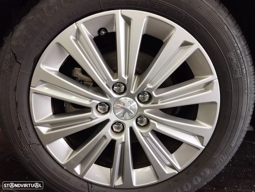 Peugeot 308 SW 1.5 BlueHDi Allure Pack - 9