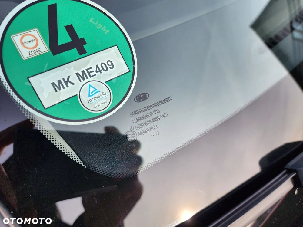 Hyundai i30 1.4 Trend - 15