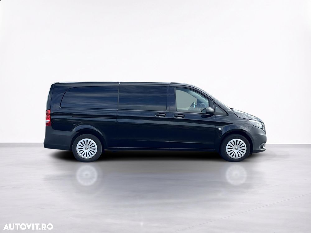 Mercedes-Benz Vito - 8