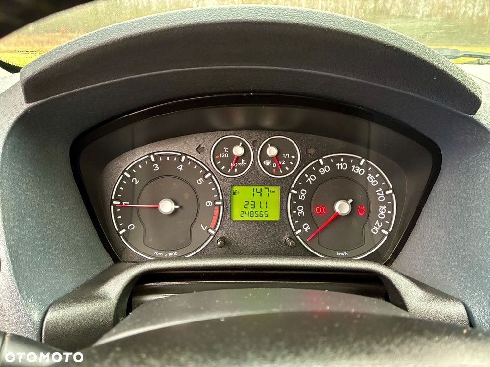 Ford Fusion 1.4 Gold X EU5 - 31