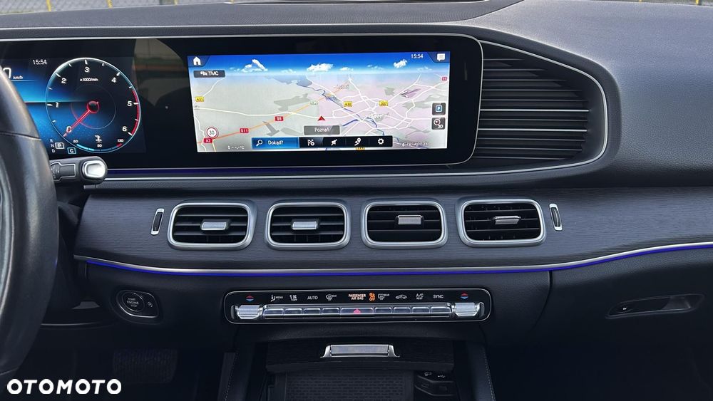 Mercedes-Benz GLE 300 d 4-Matic - 18