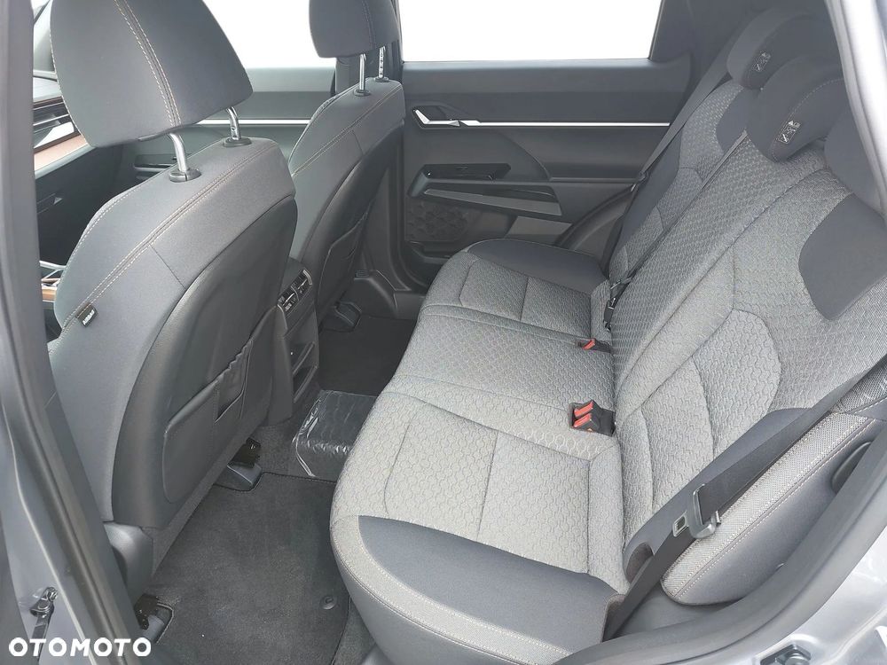 SsangYong/KGM Torres 1.5 T-GDI Joy - 19