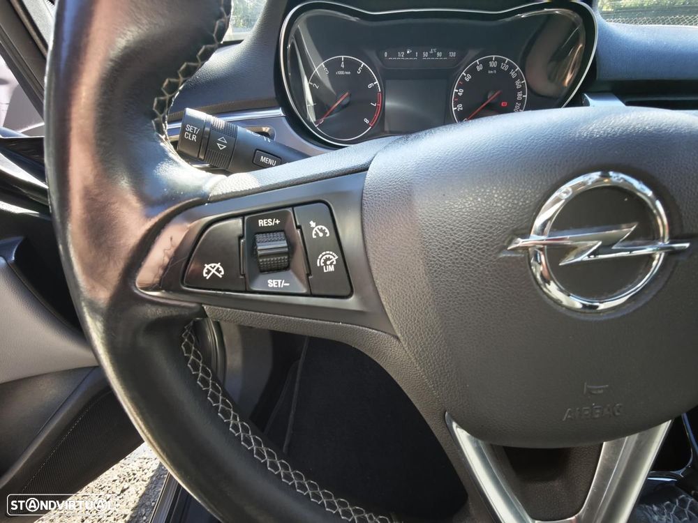 Opel Corsa 1.0 T Cosmo - 30