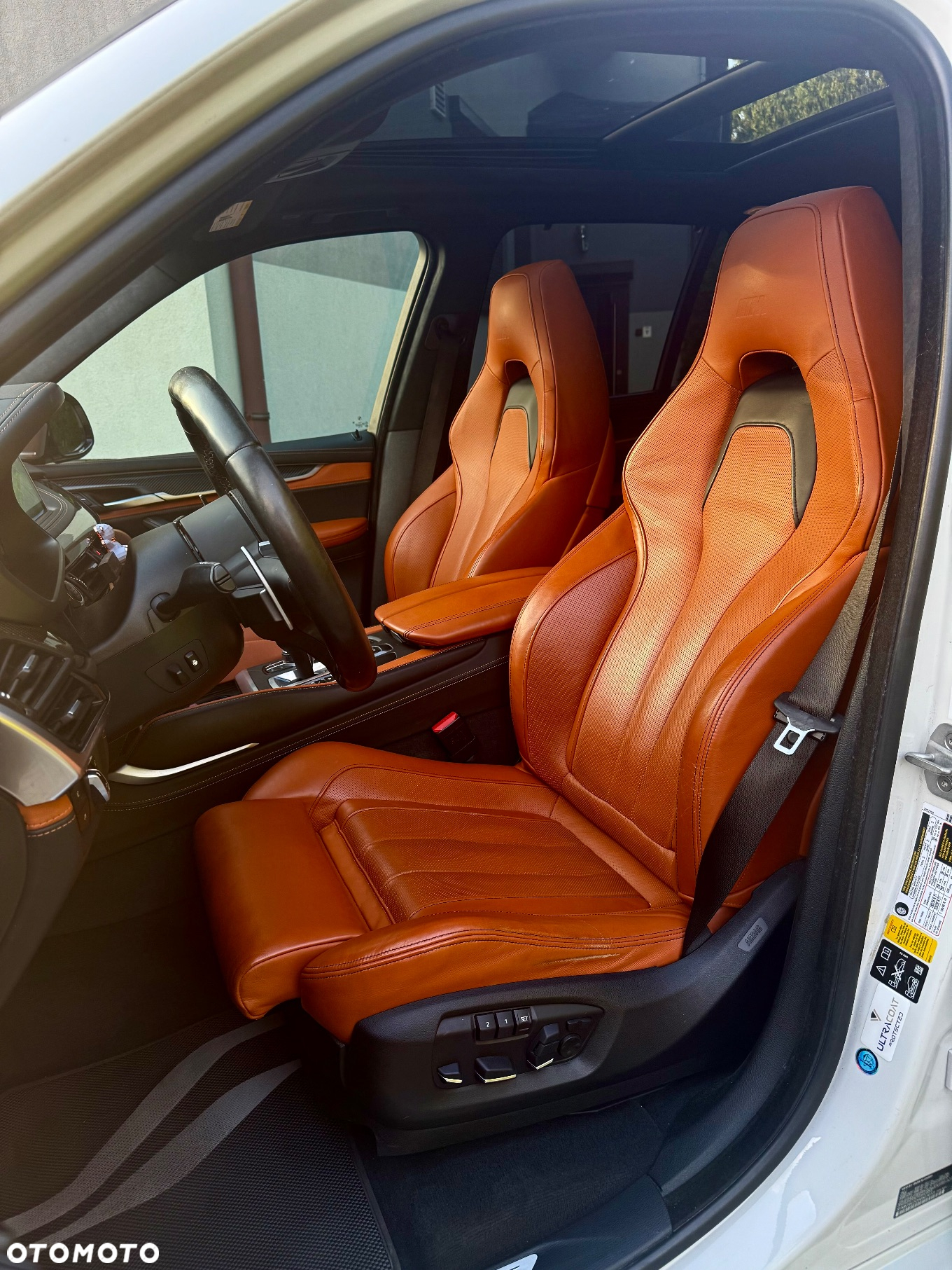 BMW X5 M Standard - 10