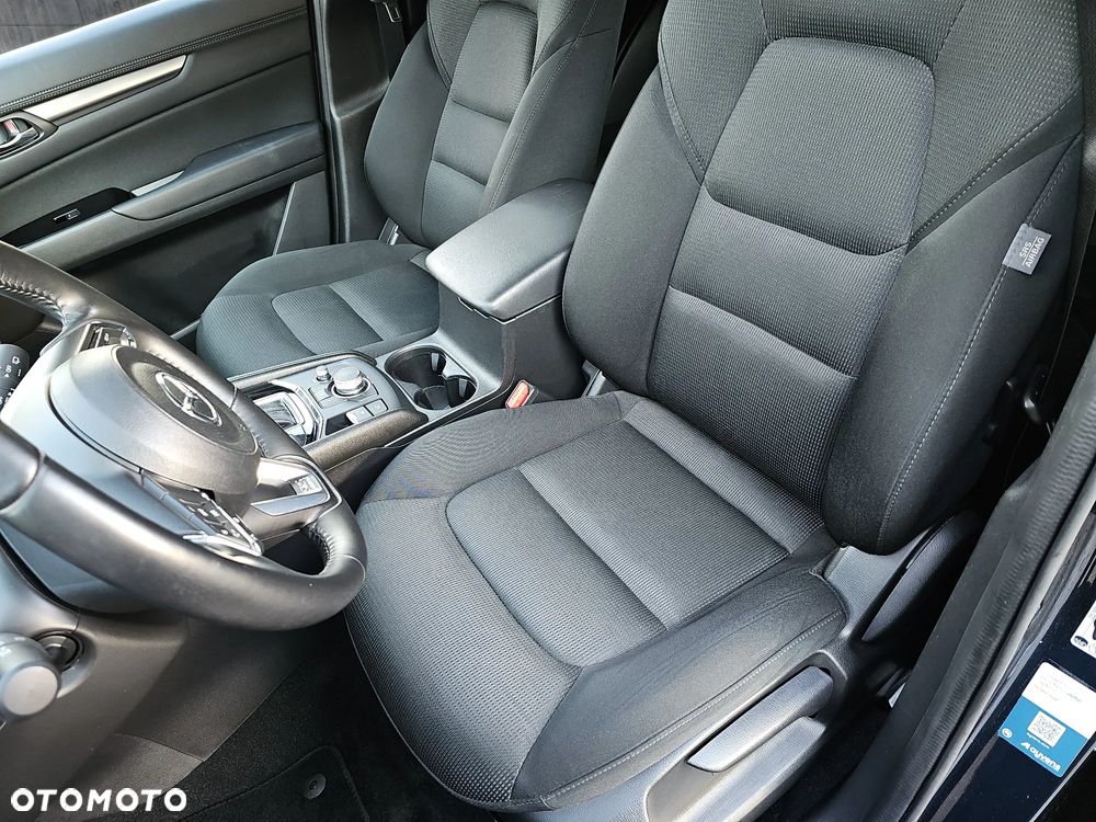 Mazda CX-5 2.0 Center-Line Plus 2WD - 10