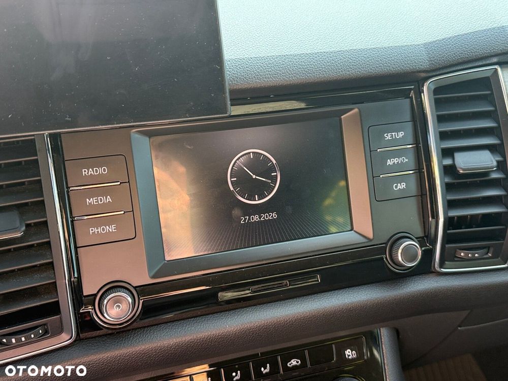 Skoda Kodiaq - 3